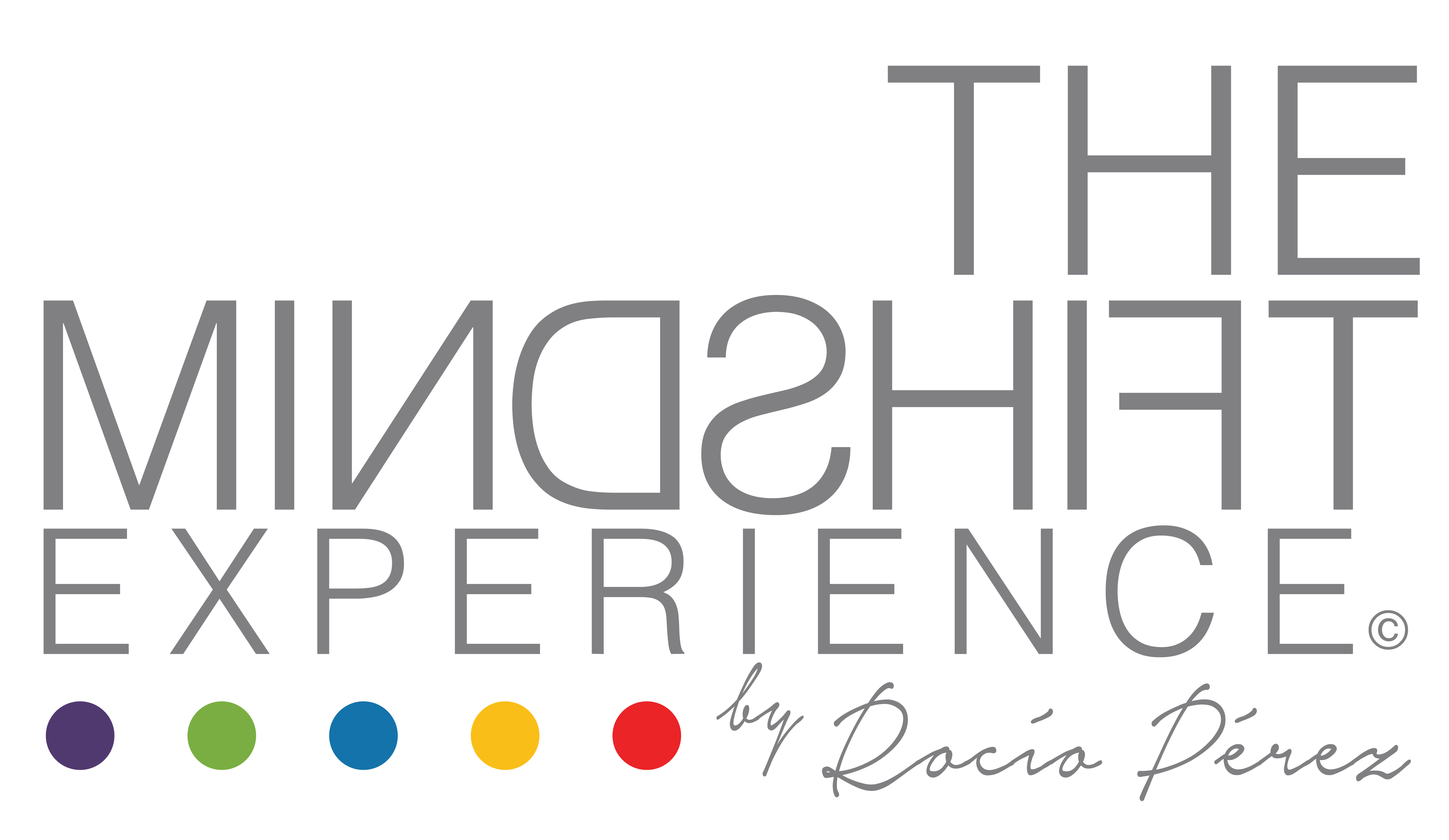 The MindShift Experience